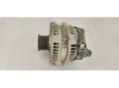 Recambio de alternador para land rover discovery v6 td se referencia OEM IAM 1042103711  