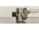 Recambio de alternador para land rover discovery v6 td se referencia OEM IAM 1042103711  