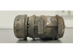 Recambio de compresor aire acondicionado para chrysler voyager (gs) 2.5 turbodiesel referencia OEM IAM   
