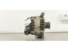 Recambio de alternador para peugeot 207 1.6i 120 referencia OEM IAM V757651380  