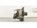 Recambio de alternador para peugeot 207 1.6i 120 referencia OEM IAM V757651380  