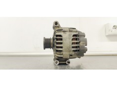 Recambio de alternador para peugeot 207 1.6i 120 referencia OEM IAM V757651380  