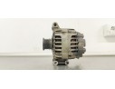 Recambio de alternador para peugeot 207 1.6i 120 referencia OEM IAM V757651380  