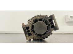 Recambio de alternador para peugeot 207 1.6i 120 referencia OEM IAM V757651380  