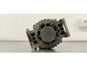 Recambio de alternador para peugeot 207 1.6i 120 referencia OEM IAM V757651380  