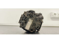 Recambio de alternador para peugeot 207 1.6i 120 referencia OEM IAM V757651380  