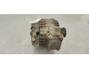 Recambio de alternador para peugeot 207 1.6i 120 referencia OEM IAM V757651380  