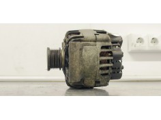 Recambio de alternador para peugeot 207 1.6i 120 referencia OEM IAM V757651380  