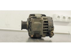 Recambio de alternador para peugeot 207 1.6i 120 referencia OEM IAM V757651380  