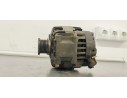 Recambio de alternador para peugeot 207 1.6i 120 referencia OEM IAM V757651380  