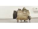 Recambio de compresor aire acondicionado para land rover discovery v6 td se referencia OEM IAM JPB000183  