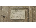 Recambio de compresor aire acondicionado para land rover discovery v6 td se referencia OEM IAM JPB000183  