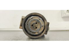 Recambio de compresor aire acondicionado para land rover discovery v6 td se referencia OEM IAM JPB000183  