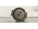 Recambio de compresor aire acondicionado para land rover discovery v6 td se referencia OEM IAM JPB000183  