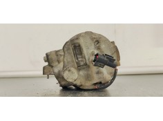 Recambio de compresor aire acondicionado para land rover discovery v6 td se referencia OEM IAM JPB000183  