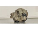 Recambio de compresor aire acondicionado para land rover discovery v6 td se referencia OEM IAM JPB000183  