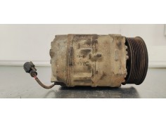 Recambio de compresor aire acondicionado para land rover discovery v6 td se referencia OEM IAM JPB000183  