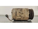 Recambio de compresor aire acondicionado para land rover discovery v6 td se referencia OEM IAM JPB000183  