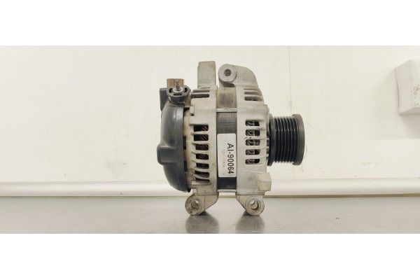 Recambio de alternador para lexus is200 (ds2/is2) 2.2 d 180 [220] fap referencia OEM IAM   