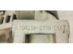 Recambio de alternador para lexus is200 (ds2/is2) 2.2 d 180 [220] fap referencia OEM IAM   