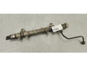 Recambio de rampa inyectora para citroen nemo 1.3 hdi 75 fap referencia OEM IAM 0445214364  