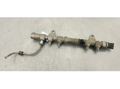 Recambio de rampa inyectora para citroen nemo 1.3 hdi 75 fap referencia OEM IAM 0445214364  