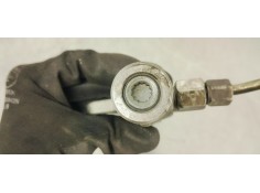 Recambio de rampa inyectora para citroen nemo 1.3 hdi 75 fap referencia OEM IAM 0445214364  