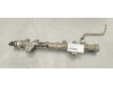 Recambio de rampa inyectora para citroen nemo 1.3 hdi 75 fap referencia OEM IAM 0445214364  