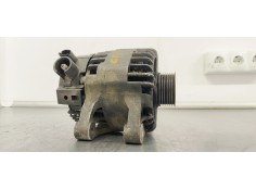 Recambio de alternador para peugeot 206 cc cc referencia OEM IAM 9641398480  