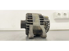 Recambio de alternador para peugeot 206 cc cc referencia OEM IAM 9641398480  