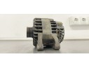Recambio de alternador para peugeot 206 cc cc referencia OEM IAM 9641398480  
