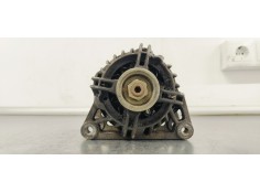Recambio de alternador para peugeot 206 cc cc referencia OEM IAM 9641398480  