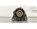 Recambio de alternador para peugeot 206 cc cc referencia OEM IAM 9641398480  