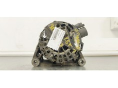 Recambio de alternador para peugeot 206 cc cc referencia OEM IAM 9641398480  