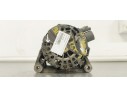 Recambio de alternador para peugeot 206 cc cc referencia OEM IAM 9641398480  