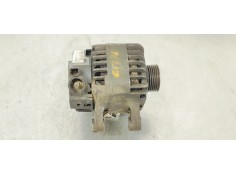 Recambio de alternador para peugeot 206 cc cc referencia OEM IAM 9641398480  