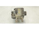Recambio de alternador para peugeot 206 cc cc referencia OEM IAM 9641398480  