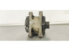 Recambio de alternador para peugeot 206 cc cc referencia OEM IAM 9641398480  