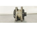 Recambio de alternador para peugeot 206 cc cc referencia OEM IAM 9641398480  