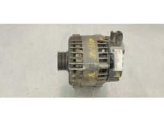 Recambio de alternador para peugeot 206 cc cc referencia OEM IAM 9641398480  