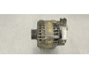 Recambio de alternador para peugeot 206 cc cc referencia OEM IAM 9641398480  