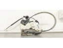 Recambio de cerradura puerta delantera derecha para seat leon (5f1) 1.4 i referencia OEM IAM 5K1837016J  