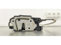 Recambio de cerradura puerta delantera derecha para seat leon (5f1) 1.4 i referencia OEM IAM 5K1837016J  