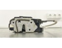 Recambio de cerradura puerta delantera derecha para seat leon (5f1) 1.4 i referencia OEM IAM 5K1837016J  