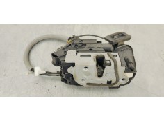 Recambio de cerradura puerta delantera derecha para seat leon (5f1) 1.4 i referencia OEM IAM 5K1837016J  