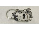 Recambio de cerradura puerta delantera derecha para seat leon (5f1) 1.4 i referencia OEM IAM 5K1837016J  