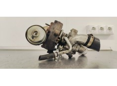 TURBOCOMPRESOR 1720126010 