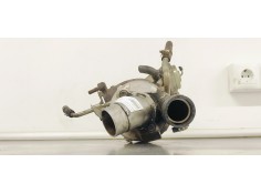 Recambio de turbocompresor para lexus is200 (ds2/is2) 2.2 d 180 [220] fap referencia OEM IAM 1720126010  