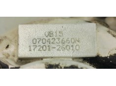 Recambio de turbocompresor para lexus is200 (ds2/is2) 2.2 d 180 [220] fap referencia OEM IAM 1720126010  