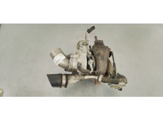 Recambio de turbocompresor para lexus is200 (ds2/is2) 2.2 d 180 [220] fap referencia OEM IAM 1720126010  